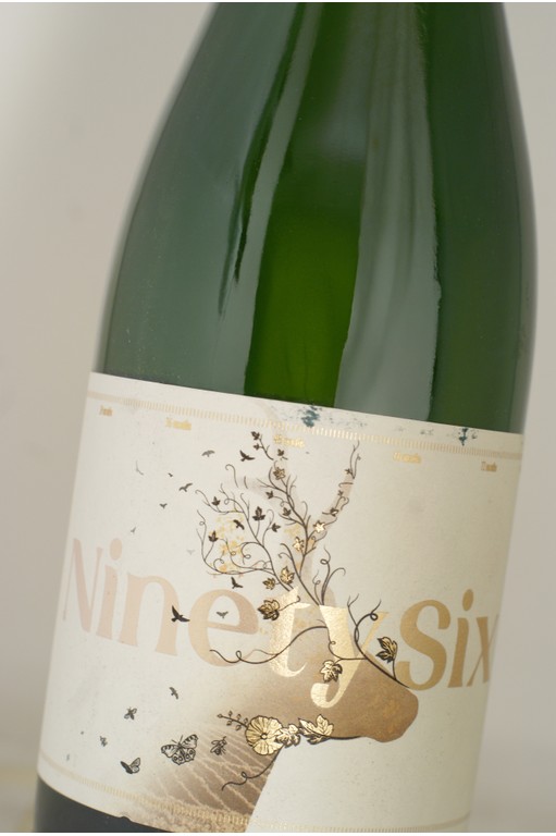 Roebuck Estates Rare Expressions No.96 