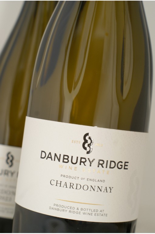 Danbury Ridge Estate Chardonnay 2023 