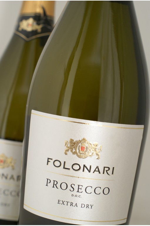 Folonari Prosecco Spumante NV 
