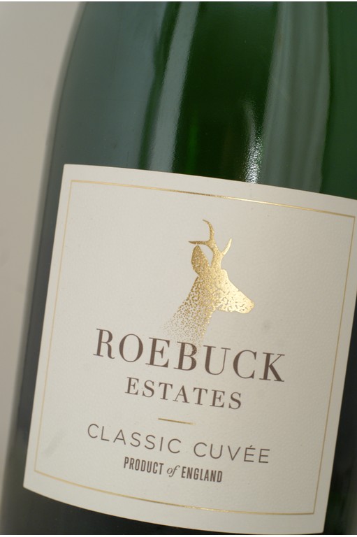 Roebuck Estates Classic Cuv&eacute;e 2018 | Magnum 