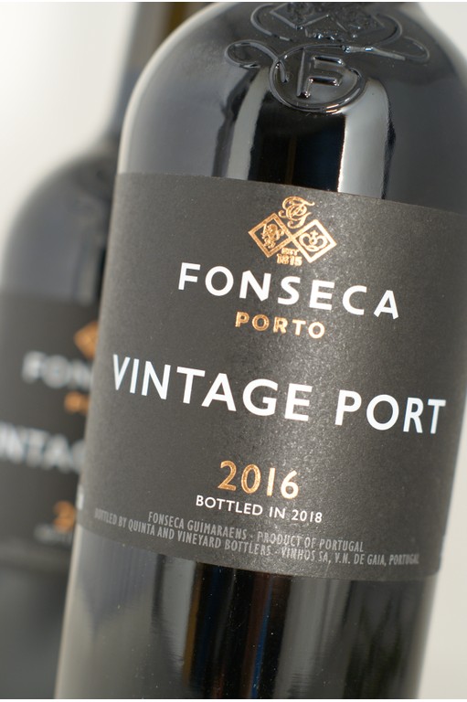 Fonseca Vintage Port 2016 