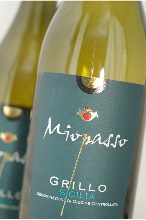 Miopasso Grillo 2023 