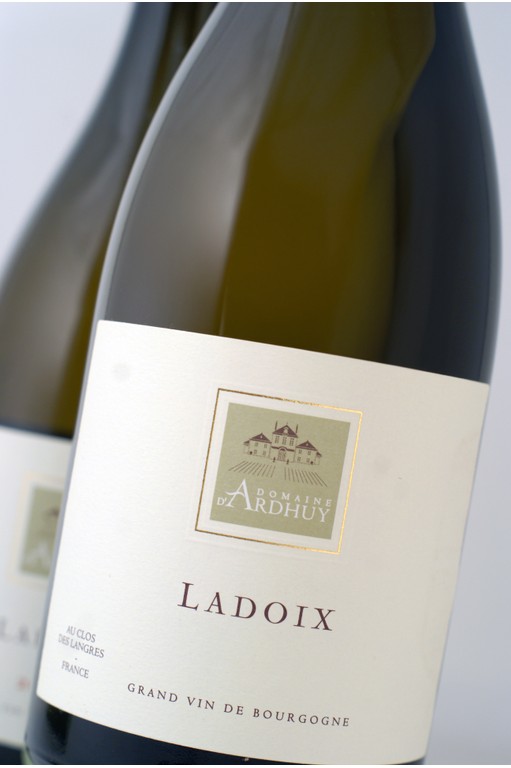 Ladoix Blanc Domaine d'Ardhuy 2020 
