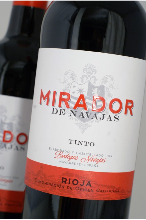 Mirador Rioja Tinto 2024 