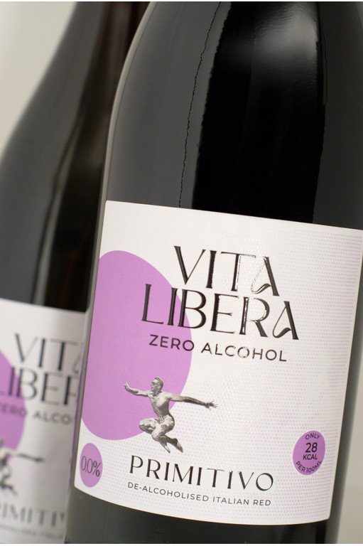 Vita Libera 0% Primitivo 