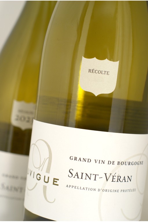 Maison Auvigue Saint-V&eacute;ran 2023 