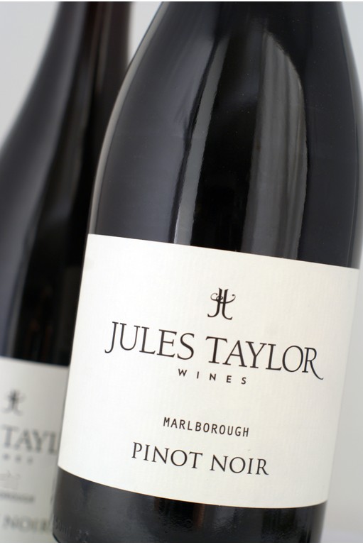 Jules Taylor Pinot Noir 2023 