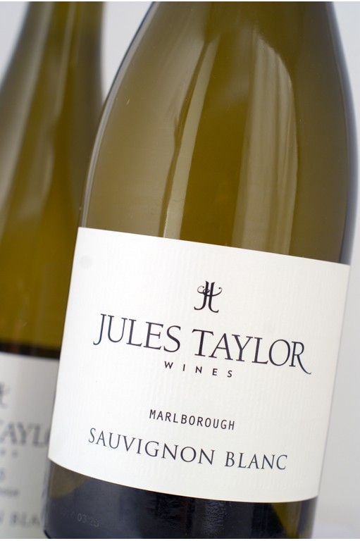 Jules Taylor Sauvignon Blanc 2025 