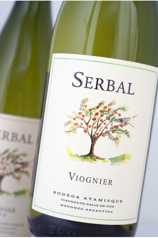 Serbal Viognier 2024 
