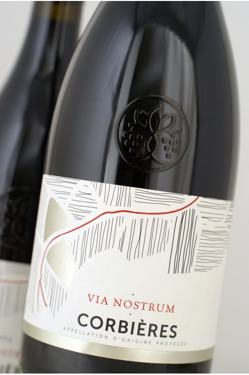 Via Nostrum Corbi&egrave;res 2023 