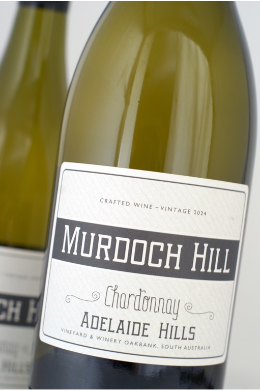 Murdoch Hill Adelaide Hills Chardonnay 2024 
