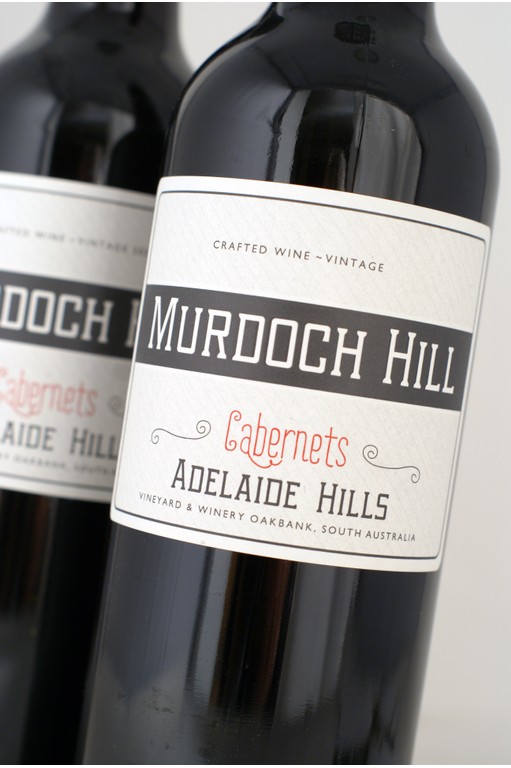 Murdoch Hill Adelaide Hills Cabernets 2022 