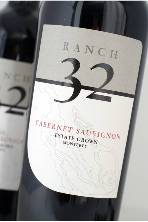 Ranch 32 Cabernet Sauvignon 2022
