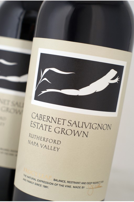 Frog's Leap Cabernet Sauvignon 2021 