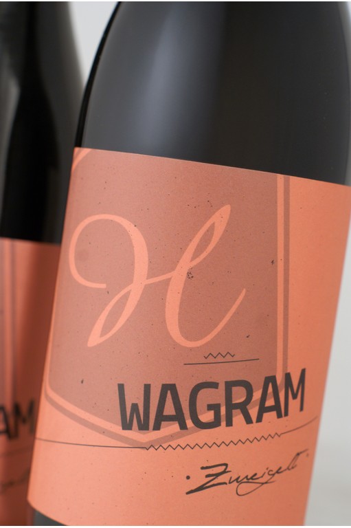 Eschenhof Holzer Wagram Zweigelt 2023 