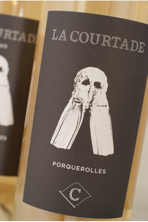 Domaine de la Courtade La Courtade Ros&eacute; 2025 | Organic 