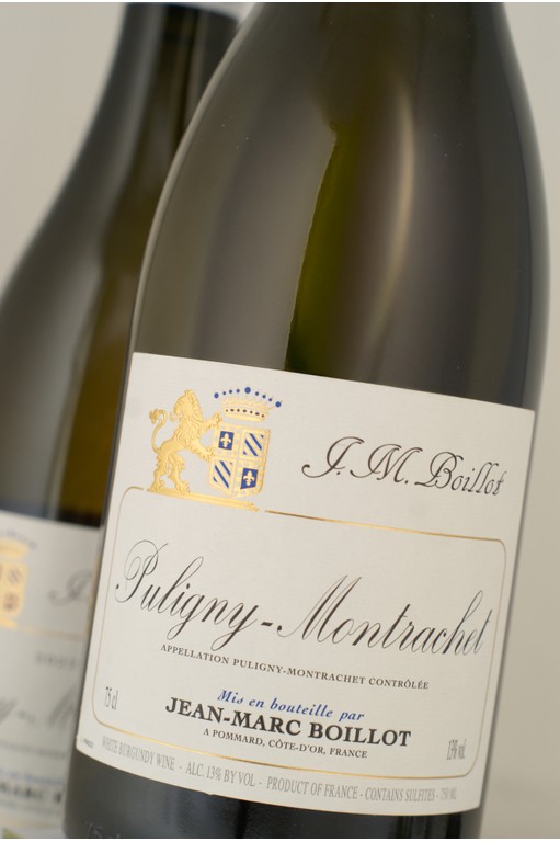 Puligny-Montrachet Jean-Marc Boillot 2022 