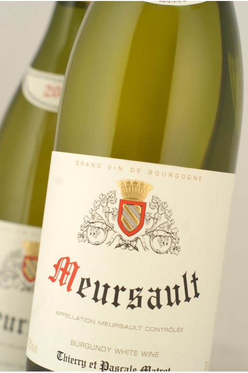 Meursault Domaine Matrot 2022 