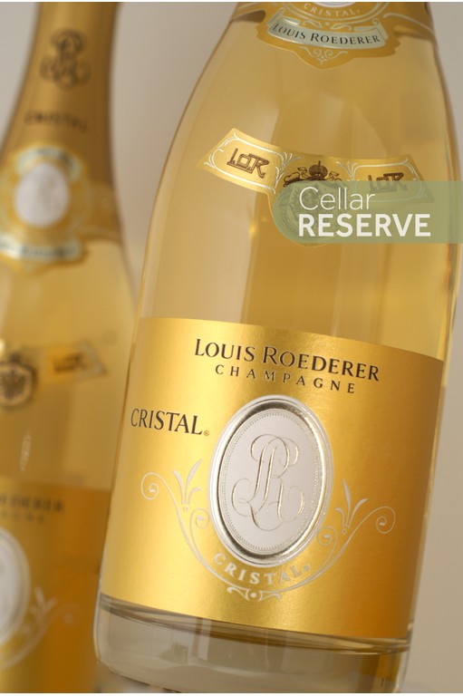 Louis Roederer Cristal 2016 