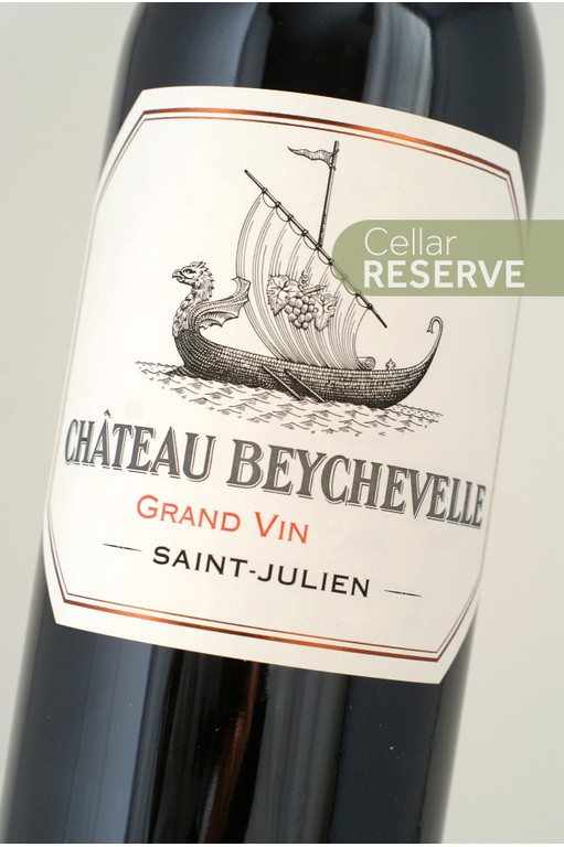 Ch&acirc;teau Beychevelle 2021 | Magnum 