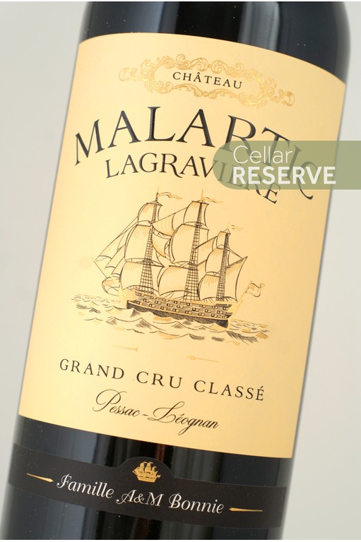 Ch&acirc;teau Malartic Lagraviere 2020 | Magnum 