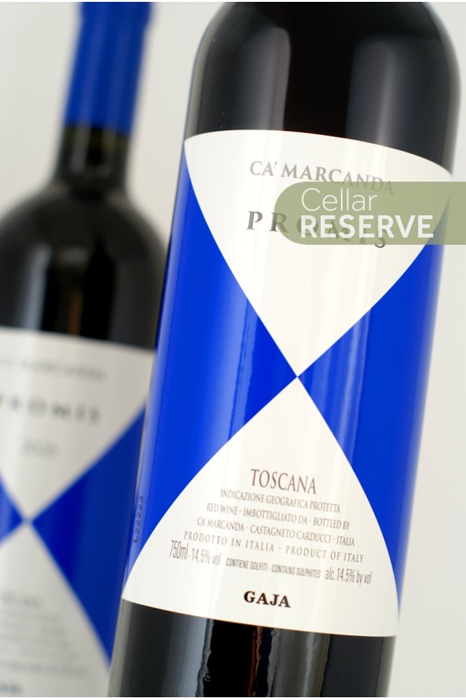Gaja Ca' Marcanda Promis 2022 