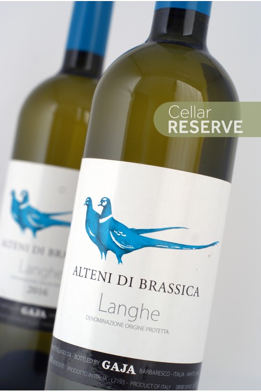 Gaja Alteni di Brassica 2019 
