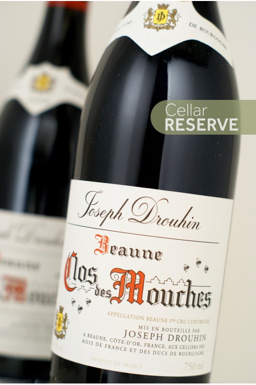 Beaune 1er Cru Clos des Mouches Rouge  2020