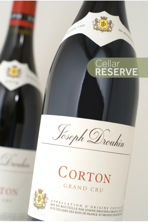 Corton Grand Cru Rouge Joseph Drouhin 2019 
