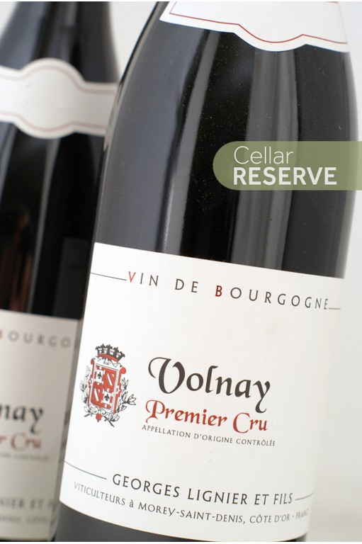 Volnay 1er Cru Georges Lignier 2020 