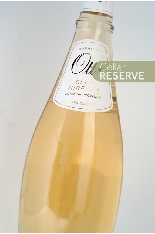 Domaines Ott Clos Mireille Coeur de Grain Ros&eacute; 2024 | Magnum | Organic 