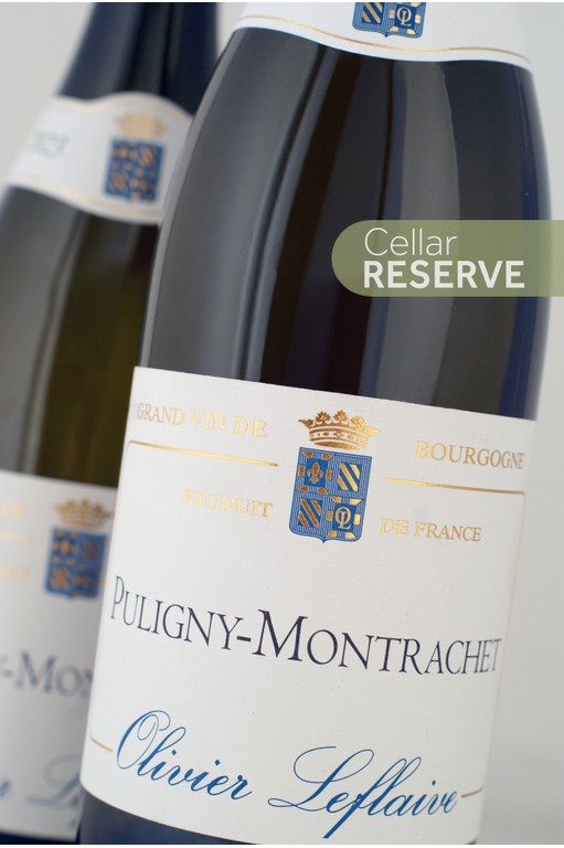 Puligny-Montrachet Olivier Leflaive 2023 