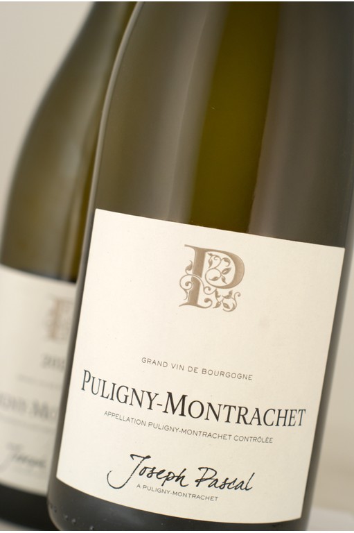 Puligny-Montrachet Domaine Joseph Pascal 2024 
