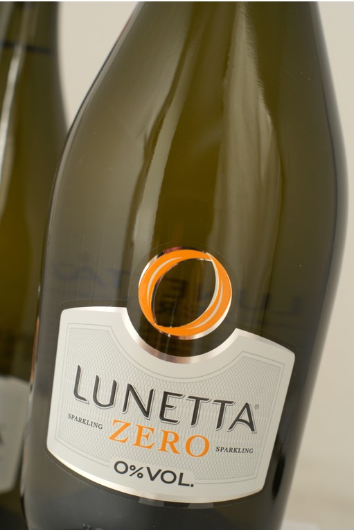 Lunetta Zero Spumante NV 