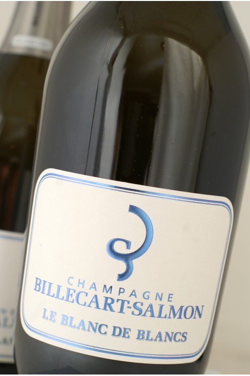Billecart-Salmon Le Blanc de Blancs Grand Cru NV 