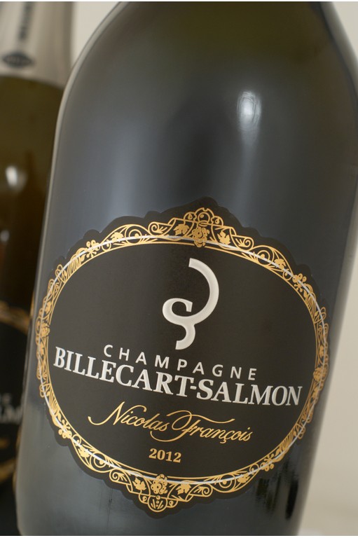 Billecart-Salmon Nicolas Francois 2012 