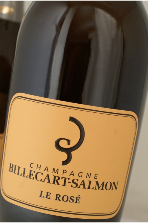 Billecart-Salmon Le Ros&eacute; NV 