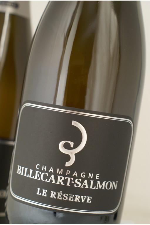 Billecart-Salmon Le Reserve NV