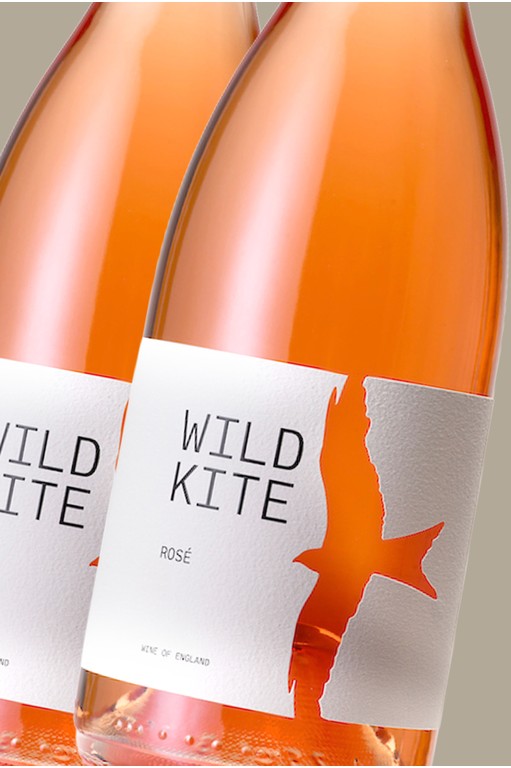 Wild Kite Ros&eacute; The Haven 2025 