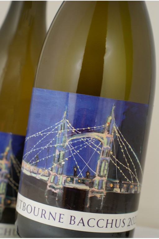 Nutbourne Bacchus 2023 