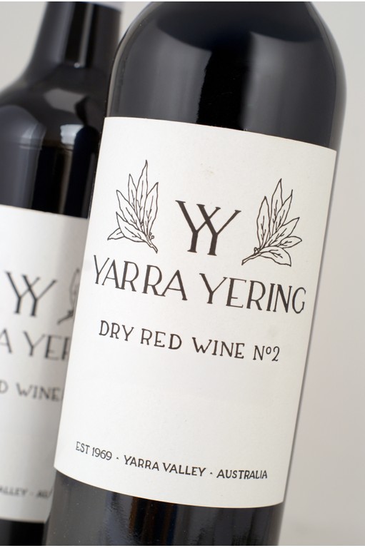 Yarra Yering Dry Red No.2 2022 