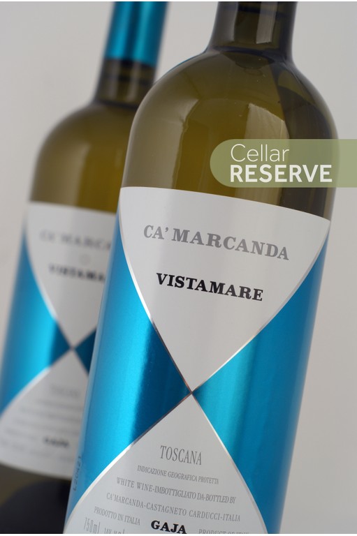 Gaja Ca' Marcanda Vistamare 2023 
