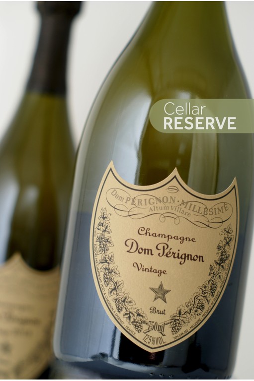 Dom P&eacute;rignon 2015 