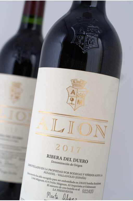 Bodegas Ali&oacute;n 2016 | Magnum 